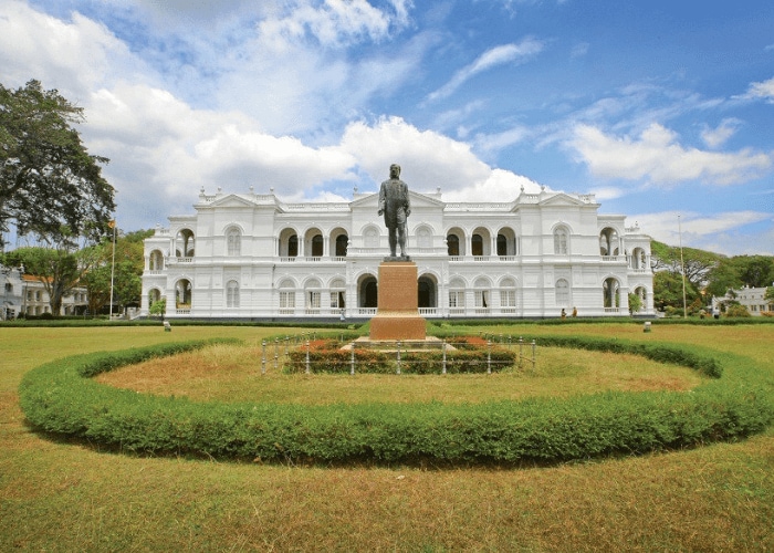 Colombo National Museum